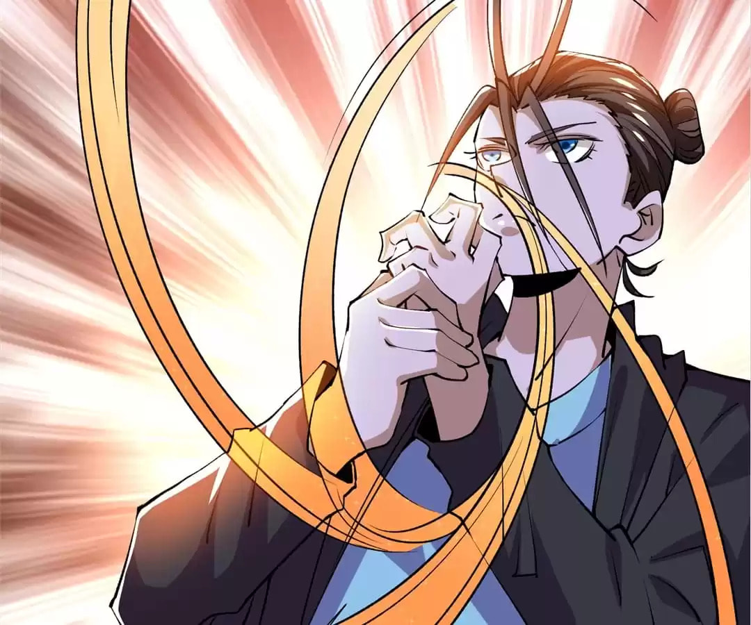 Read Almighty Master chapter 278 image 37 on Lezhin