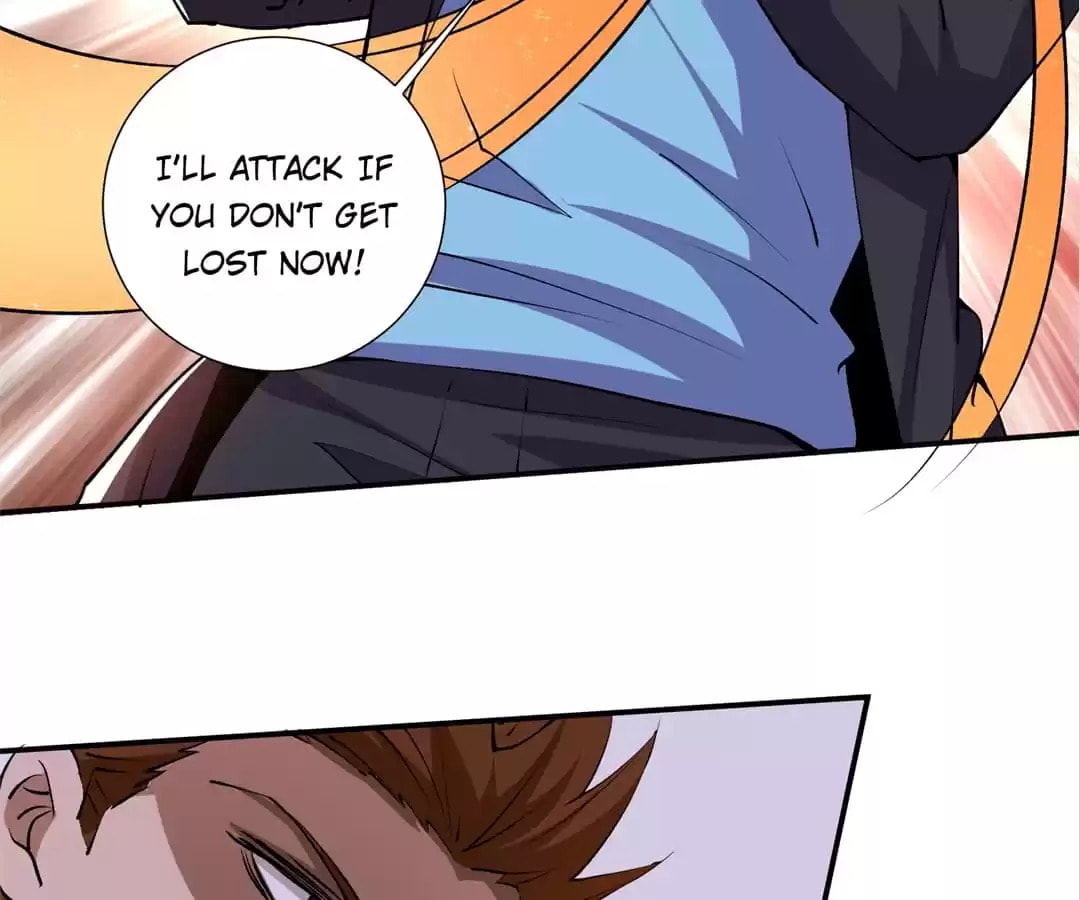 Read Almighty Master chapter 278 image 38 on Lezhin