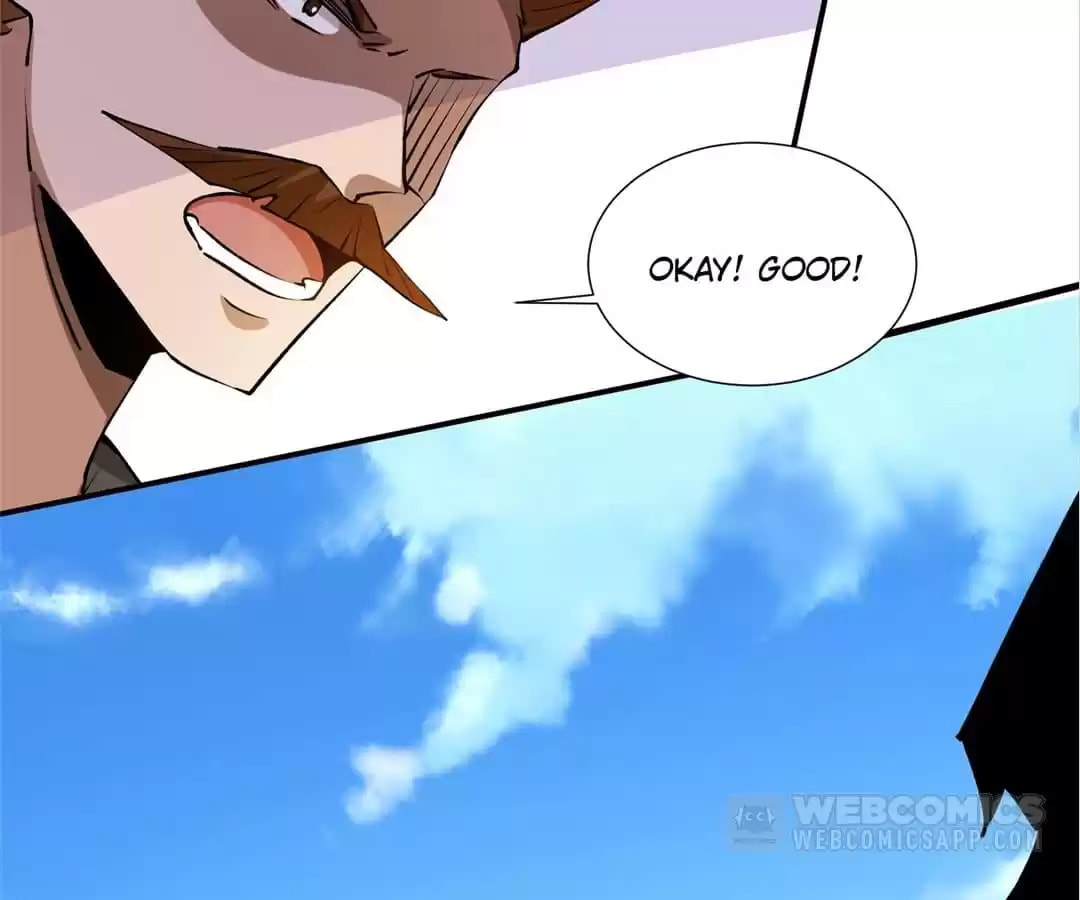 Read Almighty Master chapter 278 image 39 on Lezhin