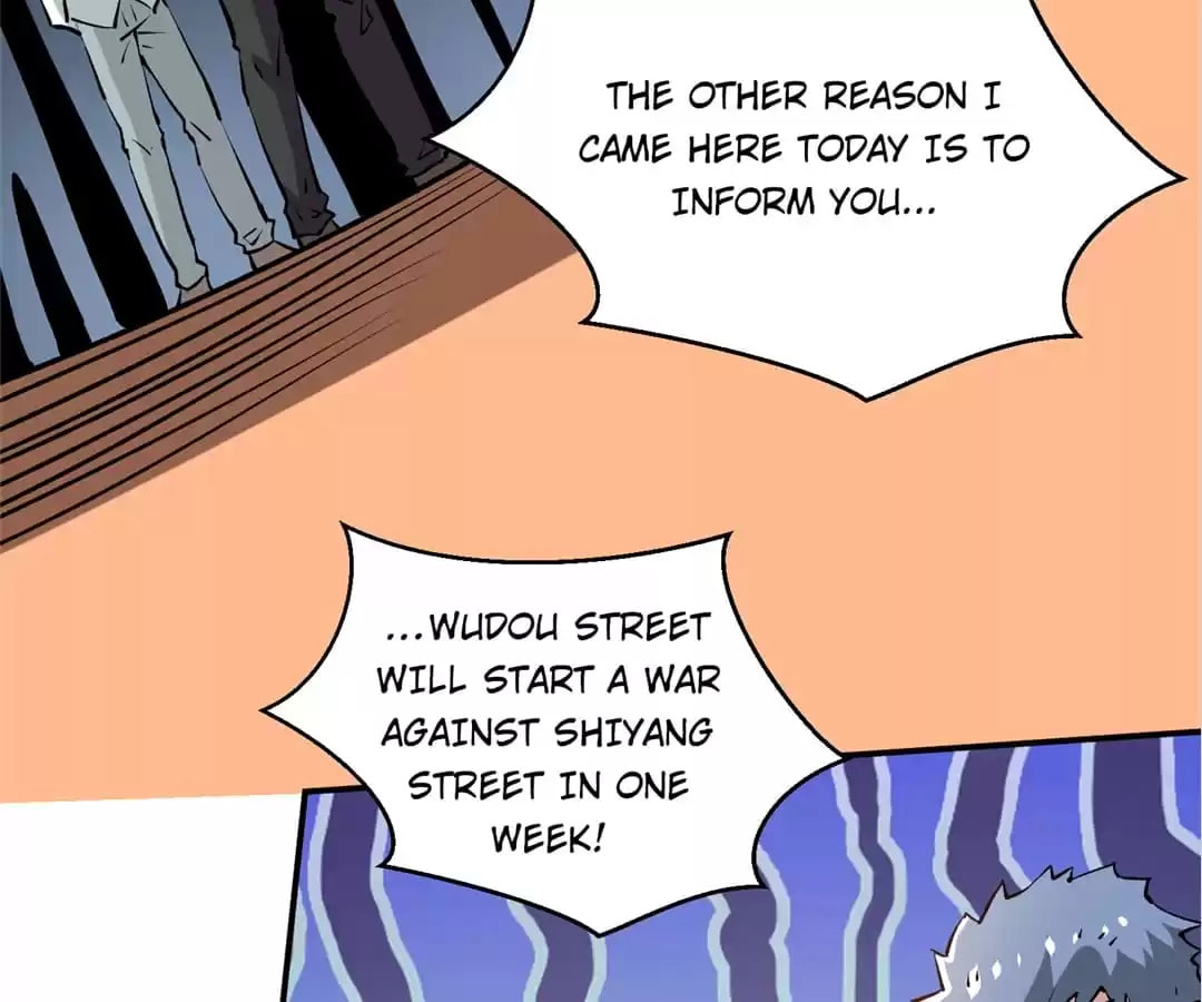 Read Almighty Master chapter 278 image 41 on Lezhin