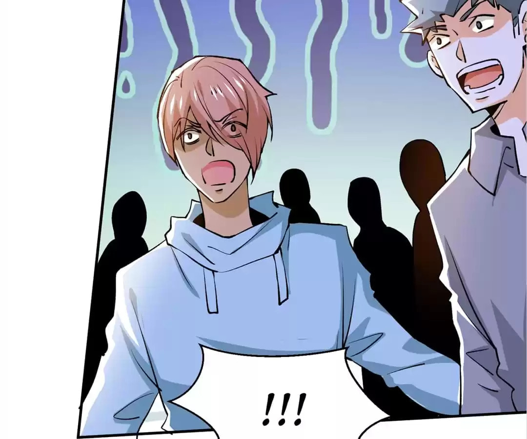 Read Almighty Master chapter 278 image 42 on Lezhin