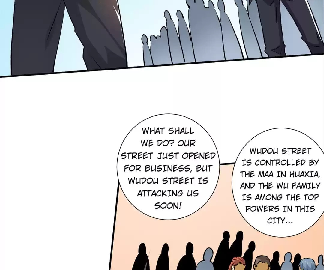 Read Almighty Master chapter 278 image 47 on Lezhin