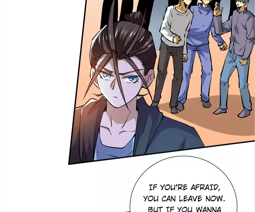 Read Almighty Master chapter 278 image 48 on Lezhin