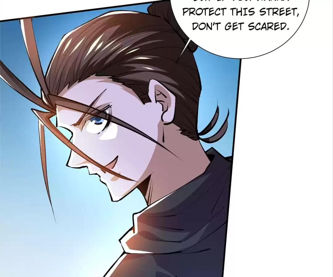 Read Almighty Master chapter 278 image 49 on Lezhin