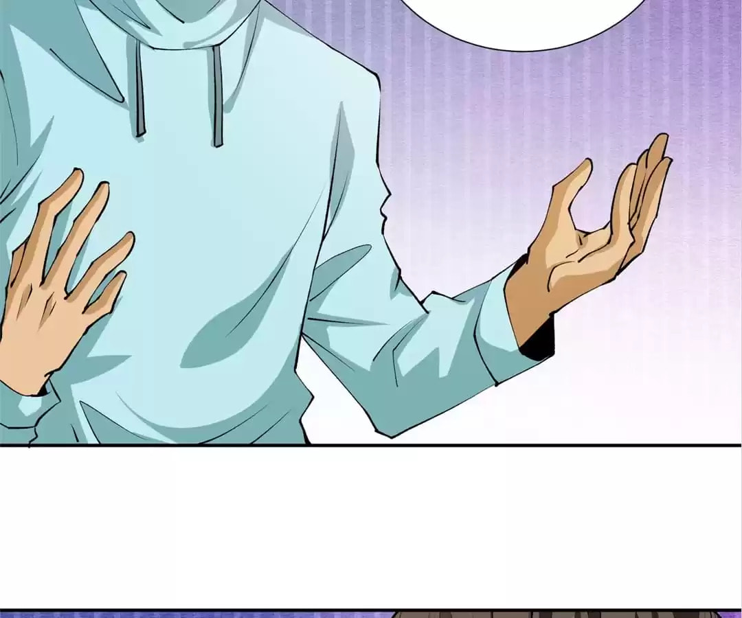 Read Almighty Master chapter 278 image 5 on Lezhin