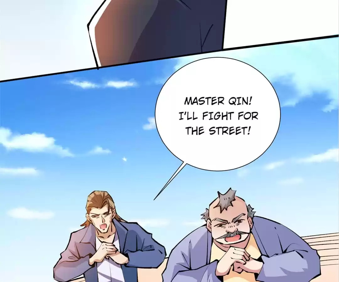 Read Almighty Master chapter 278 image 50 on Lezhin