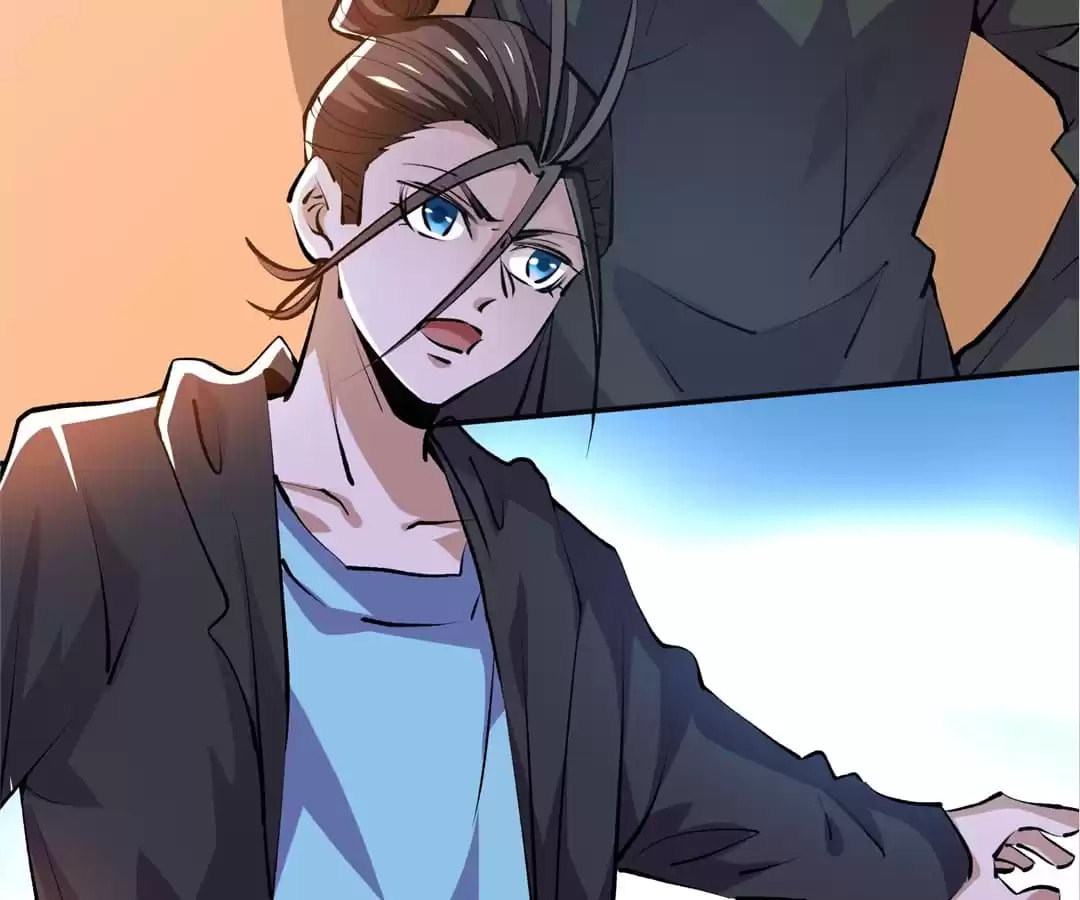 Read Almighty Master chapter 278 image 52 on Lezhin