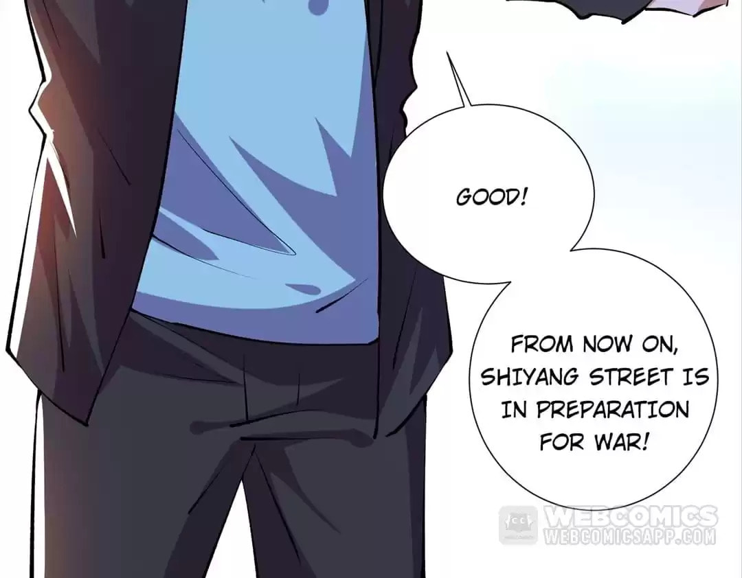 Read Almighty Master chapter 278 image 53 on Lezhin