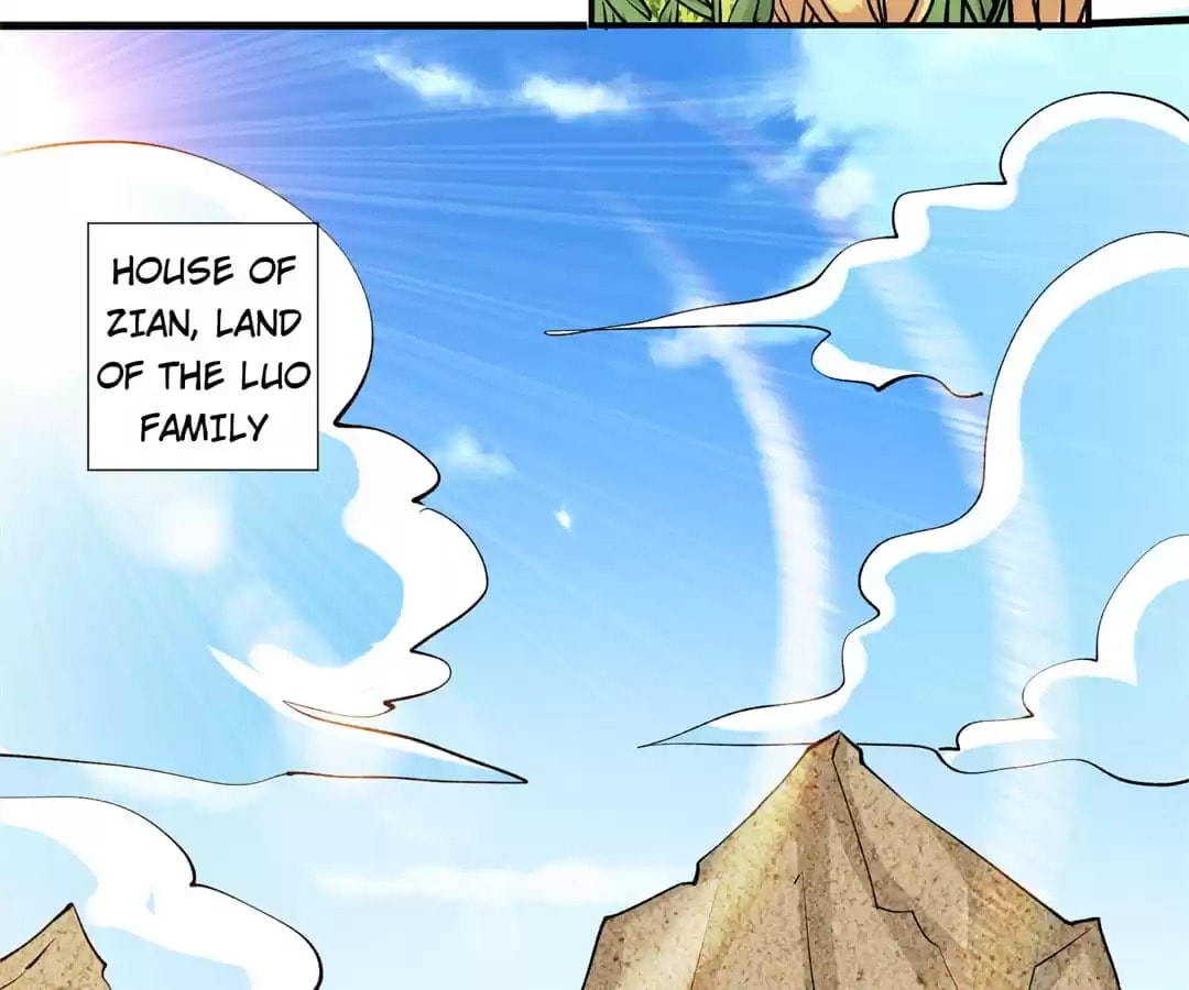 Read Almighty Master chapter 278 image 56 on Lezhin