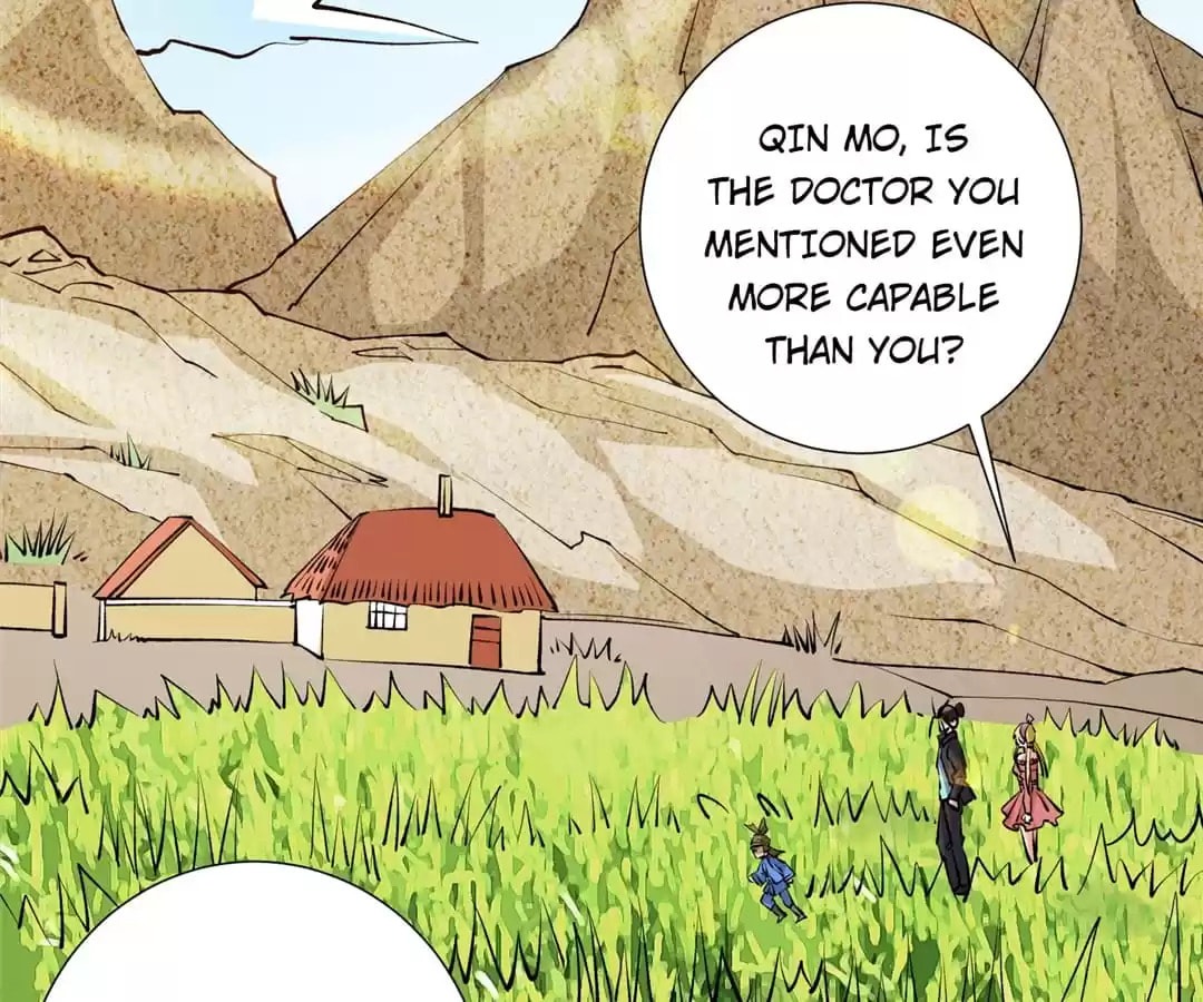 Read Almighty Master chapter 278 image 57 on Lezhin