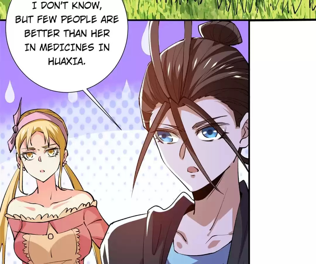 Read Almighty Master chapter 278 image 58 on Lezhin