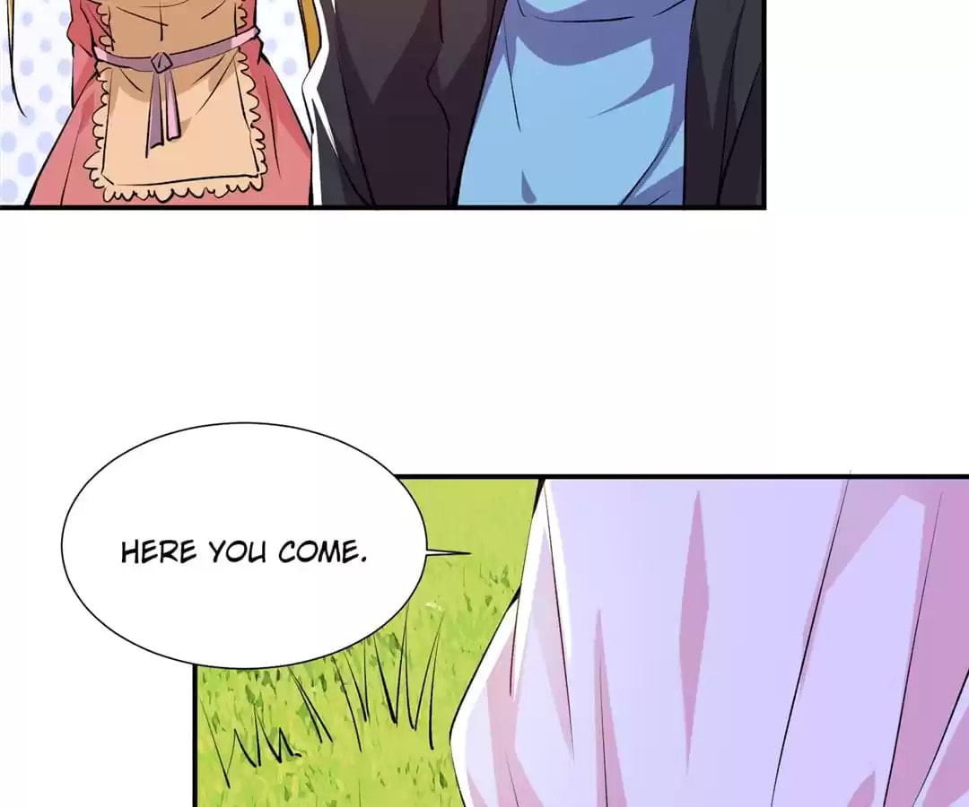 Read Almighty Master chapter 278 image 59 on Lezhin