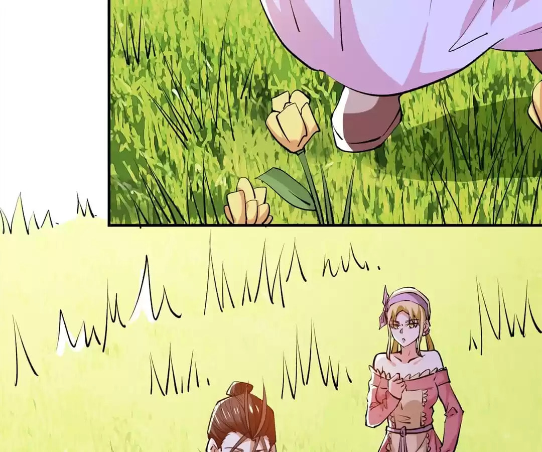 Read Almighty Master chapter 278 image 60 on Lezhin