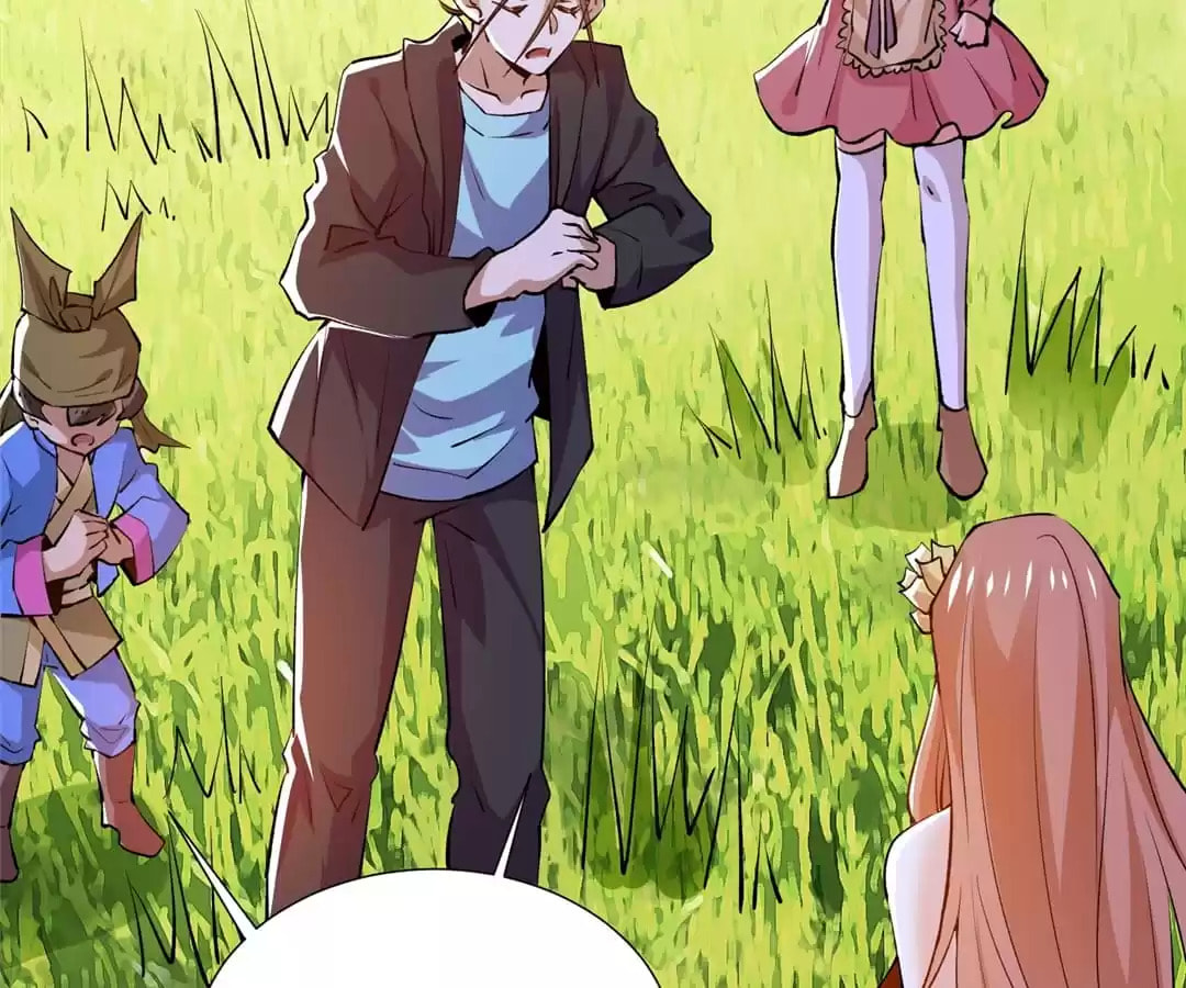 Read Almighty Master chapter 278 image 61 on Lezhin