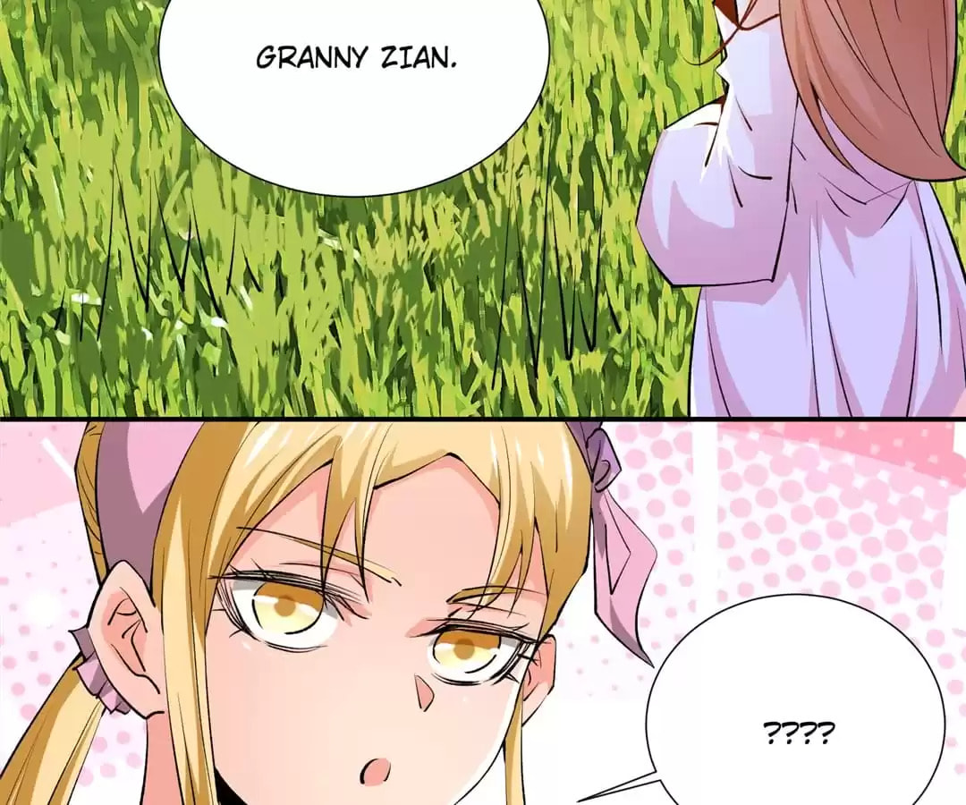 Read Almighty Master chapter 278 image 62 on Lezhin