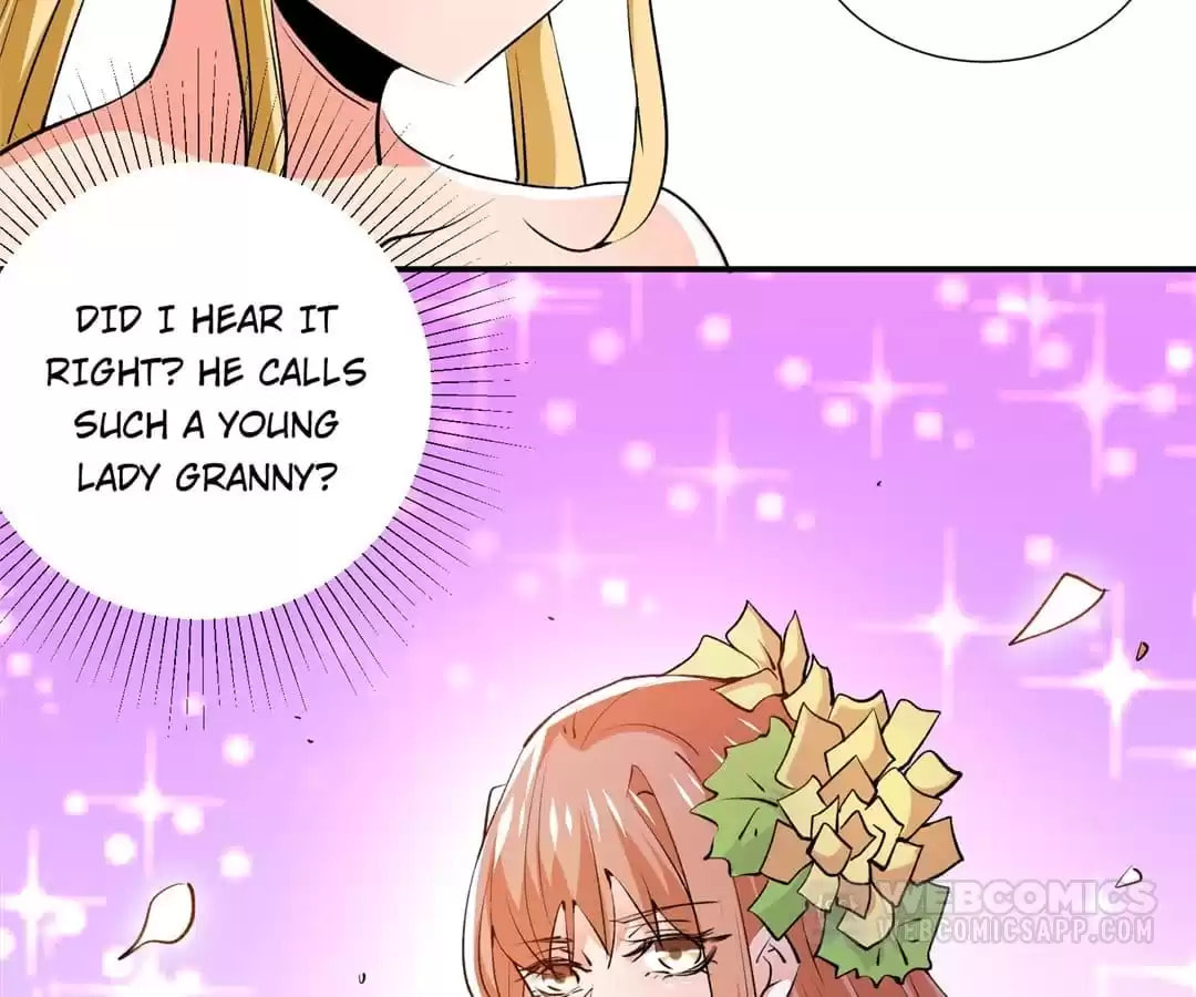 Read Almighty Master chapter 278 image 63 on Lezhin