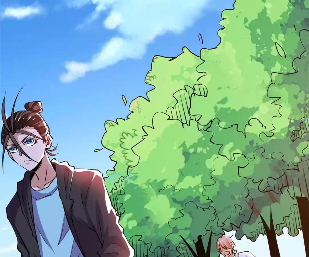 Read Almighty Master chapter 278 image 7 on Lezhin