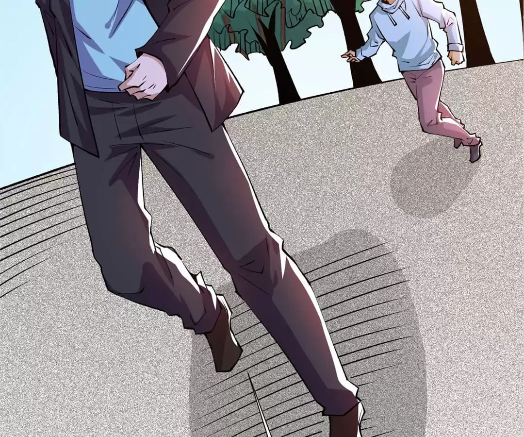 Read Almighty Master chapter 278 image 8 on Lezhin