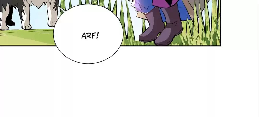 Almighty Master Chapter 279 page 13 - 
