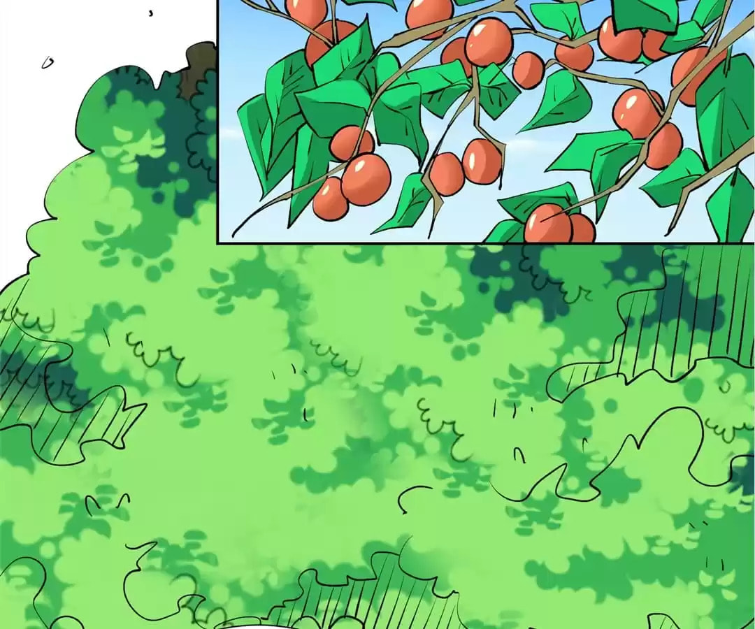 Almighty Master Chapter 279 page 17 - 