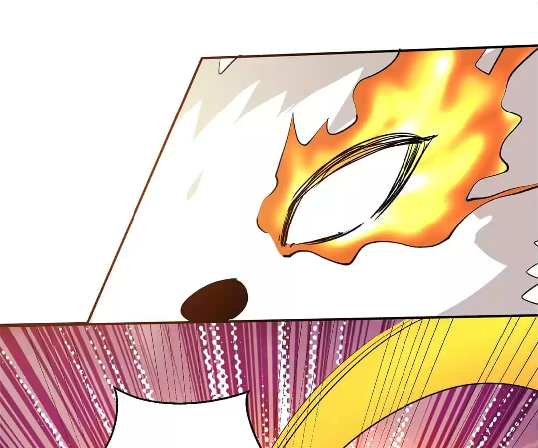 Almighty Master Chapter 279 page 25 - 