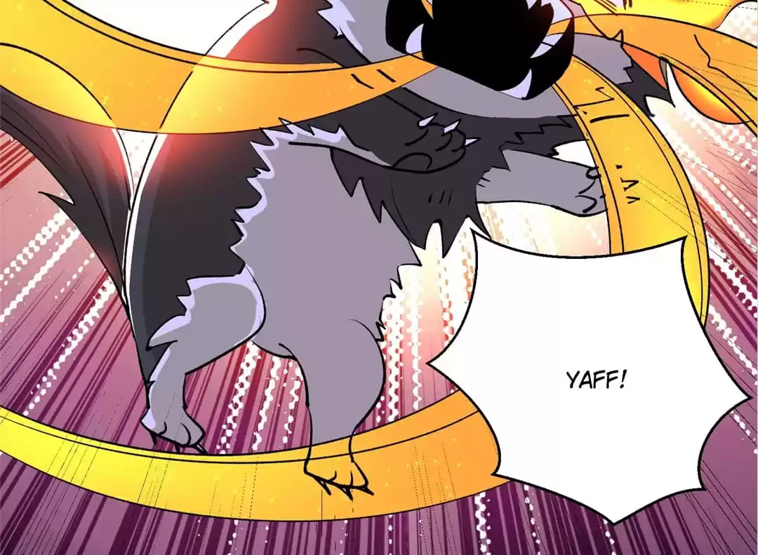 Almighty Master Chapter 279 page 27 - 