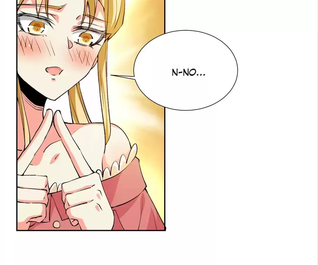 Almighty Master Chapter 279 page 4 - 