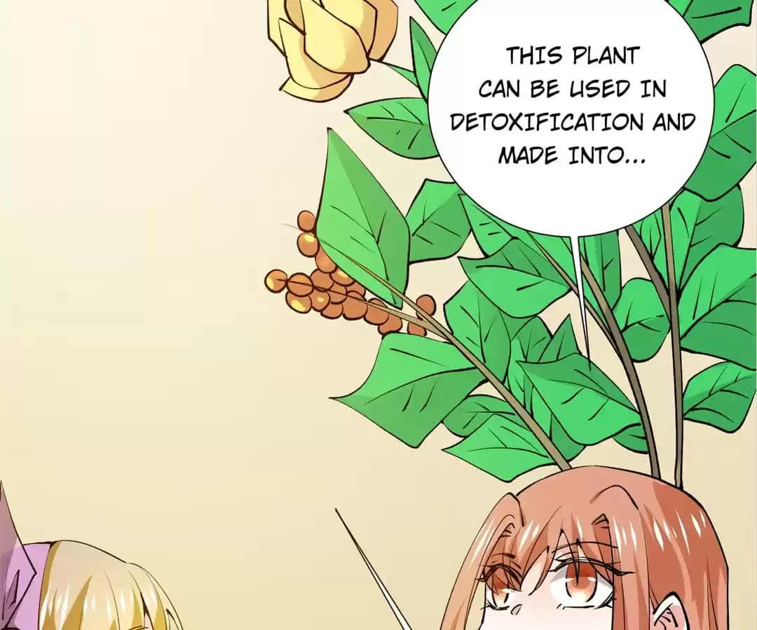 Almighty Master Chapter 279 page 32 - 