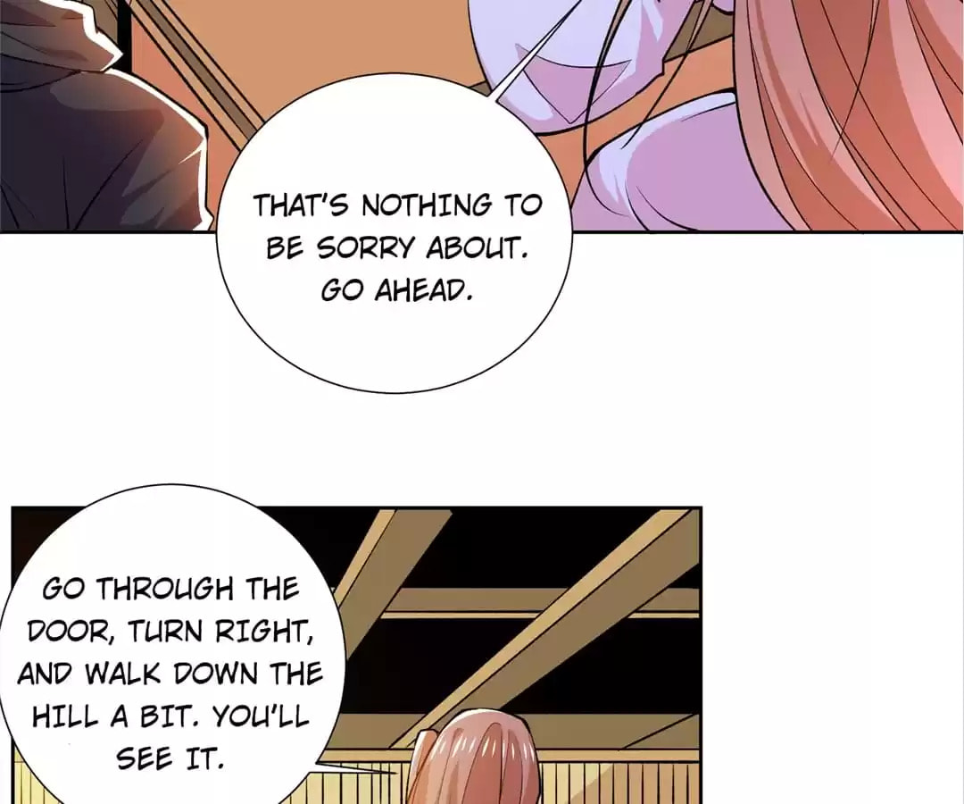Almighty Master Chapter 279 page 35 - 