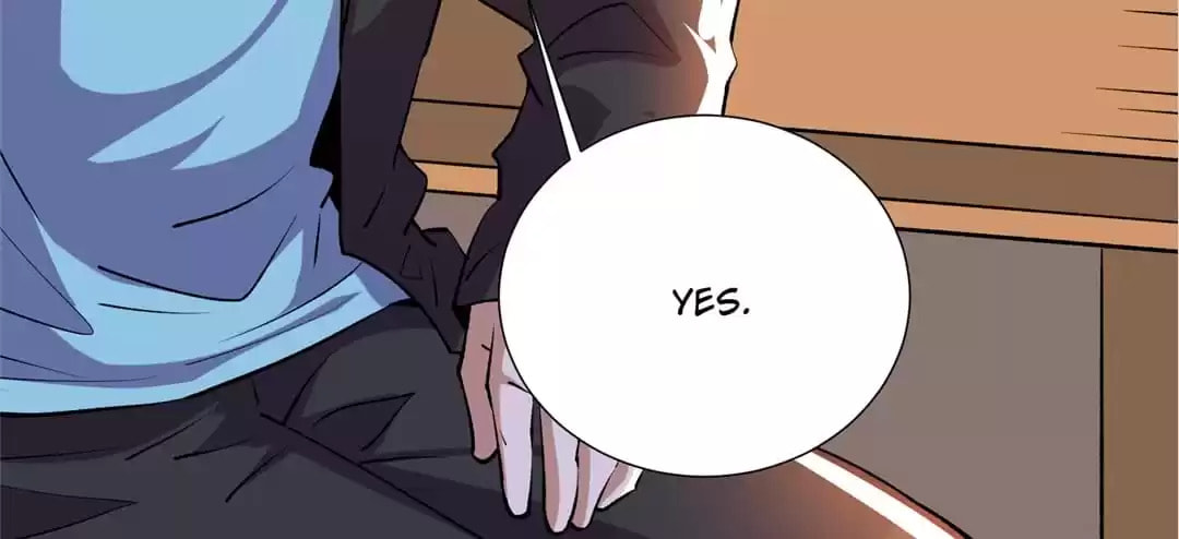 Almighty Master Chapter 279 page 39 - 