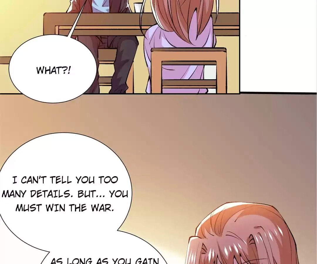 Almighty Master Chapter 279 page 44 - 