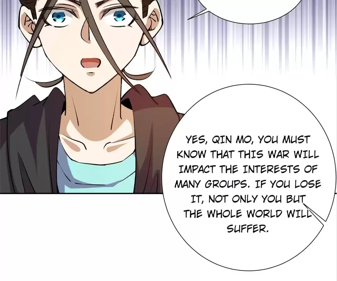 Almighty Master Chapter 279 page 47 - 