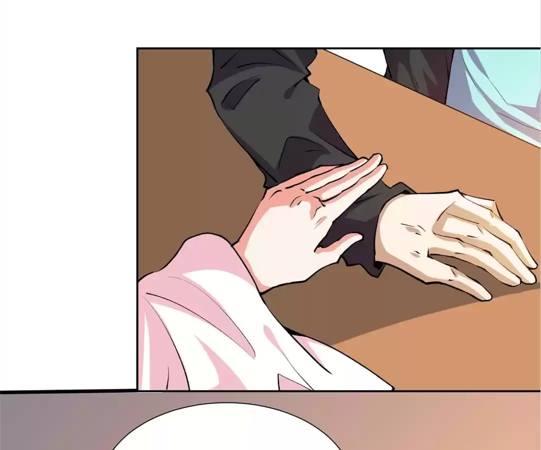 Almighty Master Chapter 279 page 48 - 