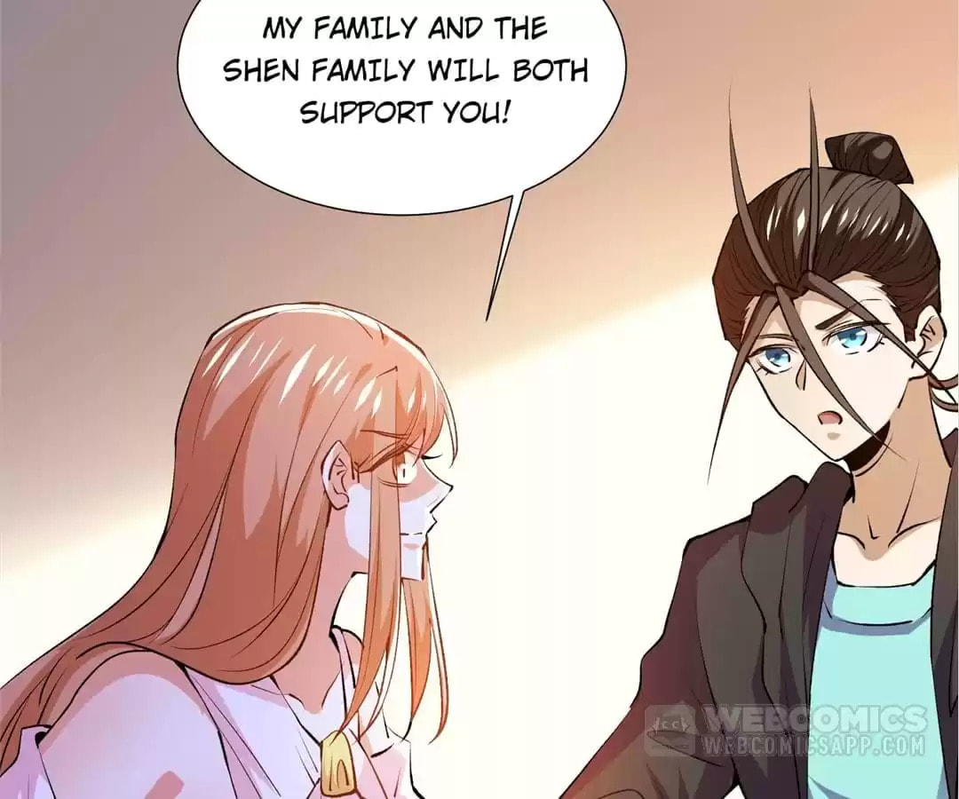 Almighty Master Chapter 279 page 49 - 