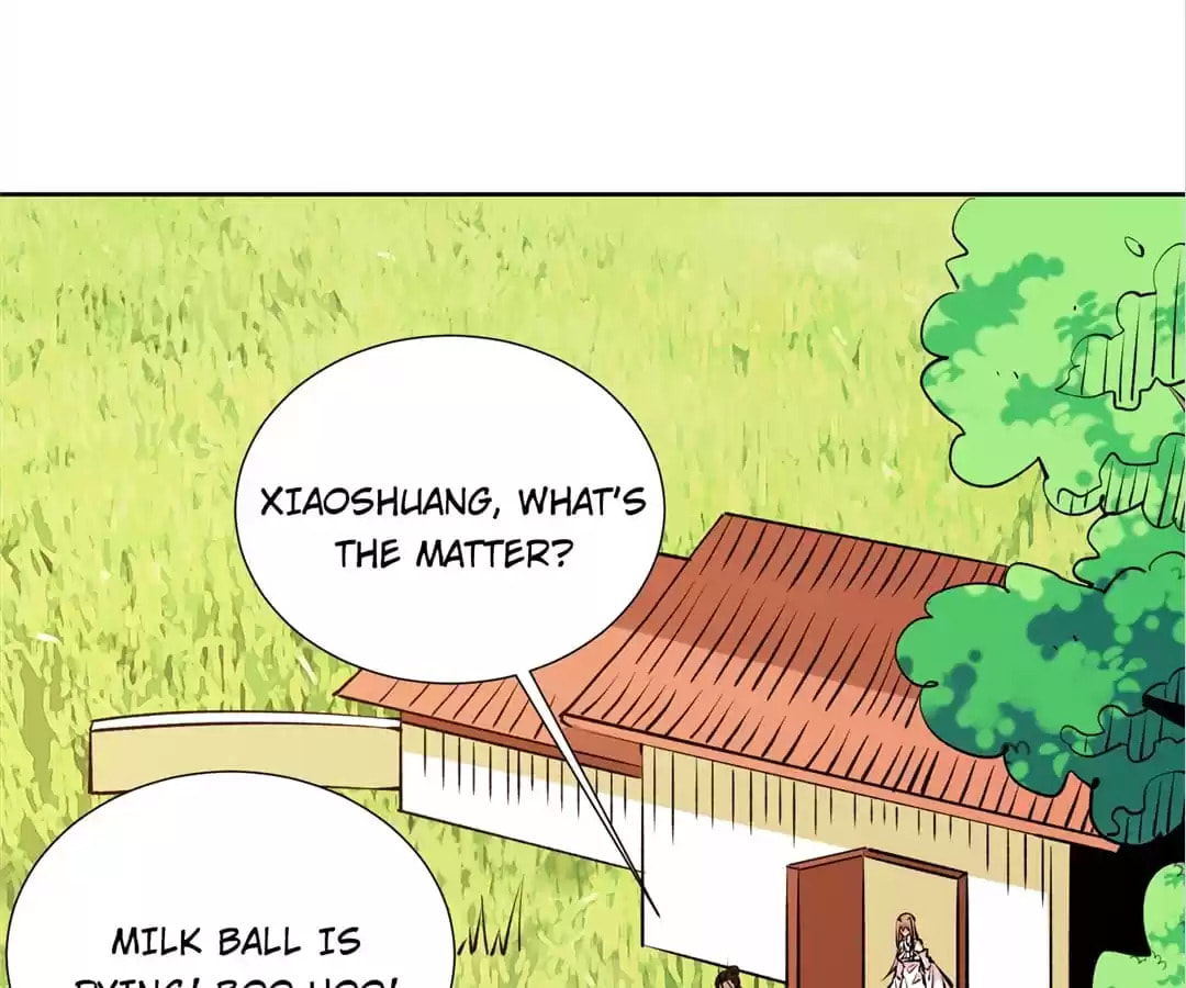 Almighty Master Chapter 279 page 53 - 