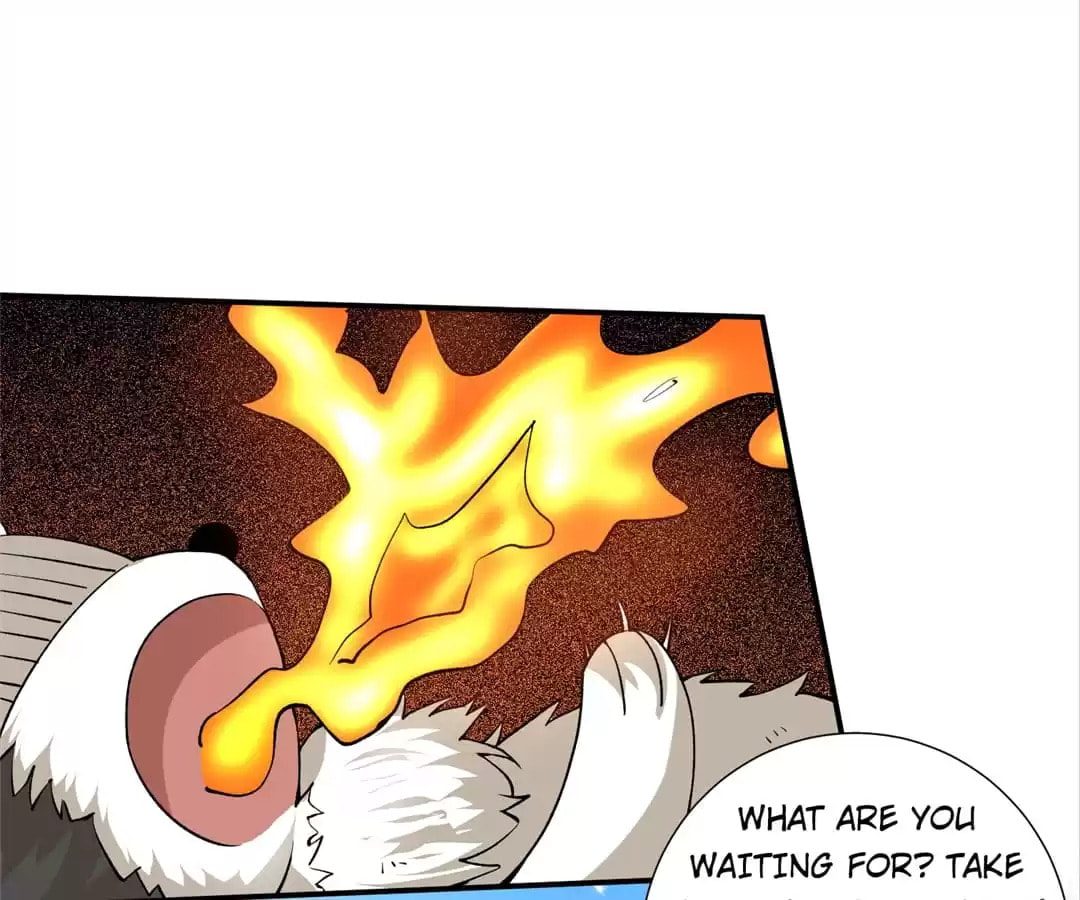 Read Almighty Master chapter 280 image 1 on Lezhin
