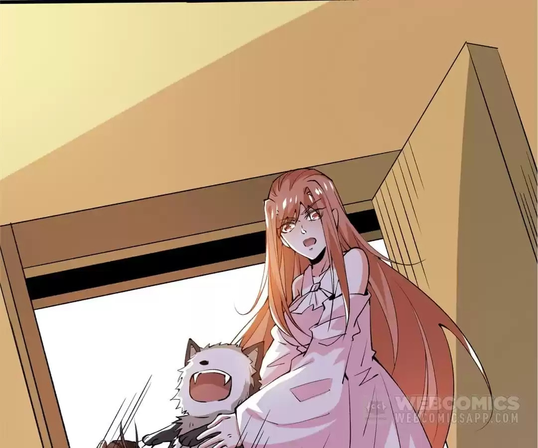 Read Almighty Master chapter 280 image 10 on Lezhin