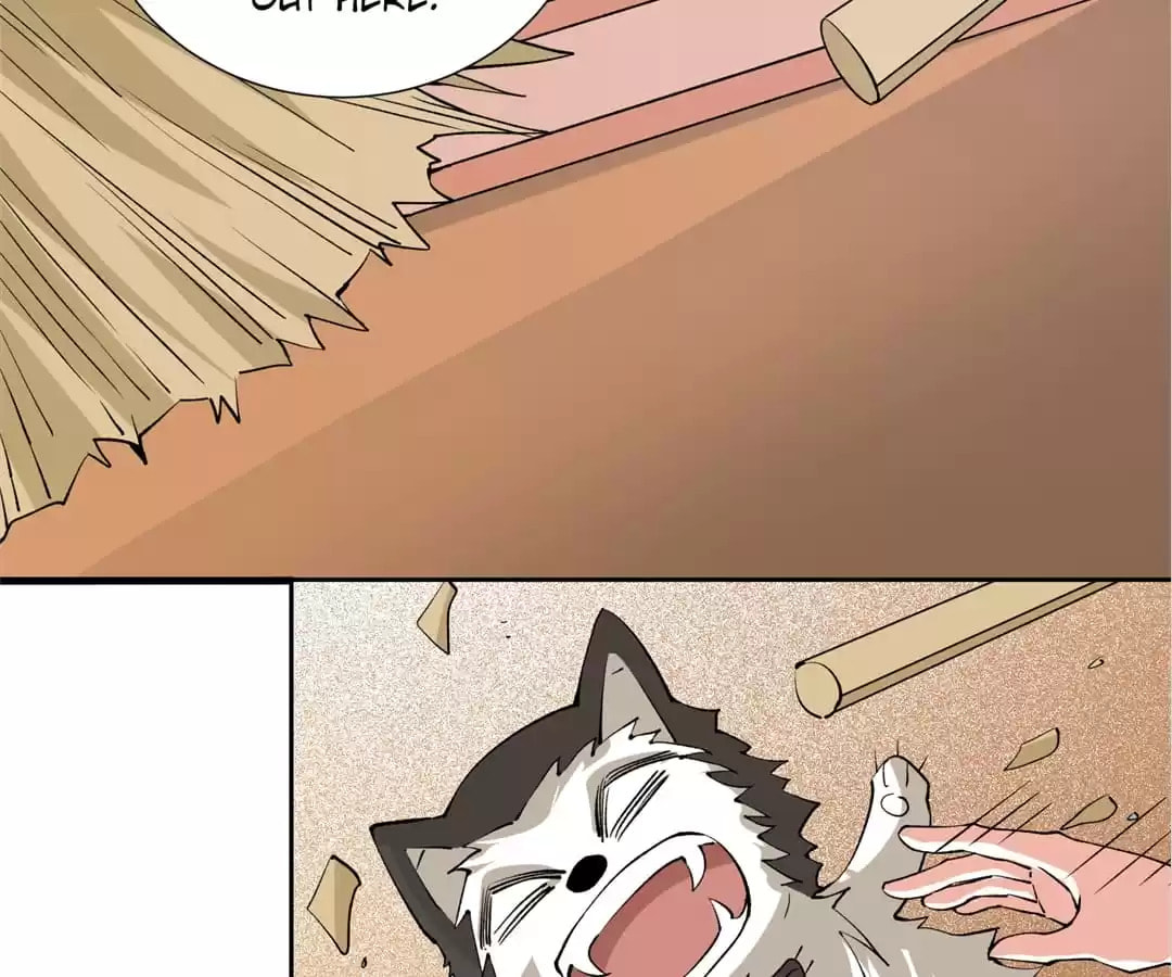 Read Almighty Master chapter 280 image 12 on Lezhin