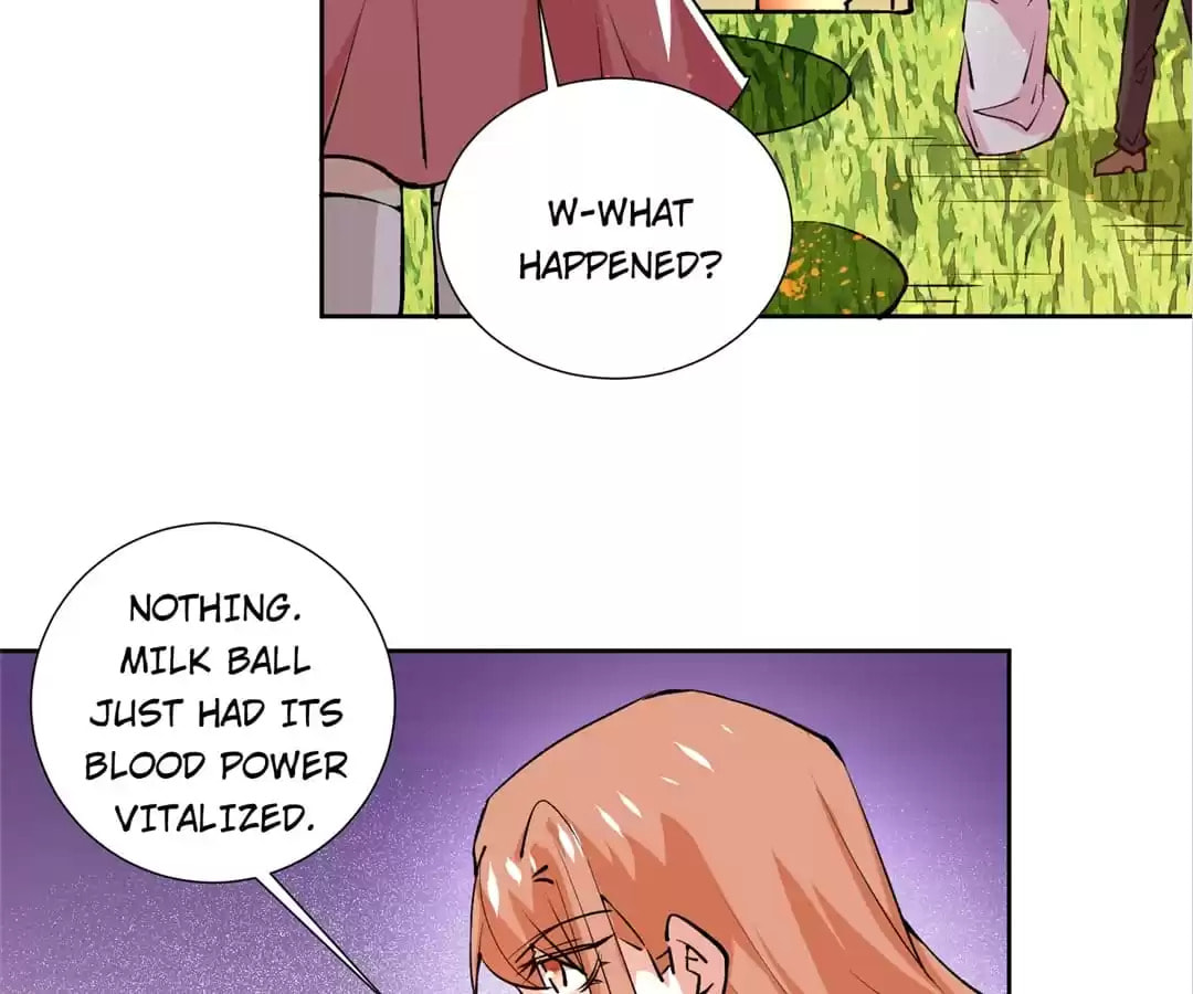 Read Almighty Master chapter 280 image 18 on Lezhin