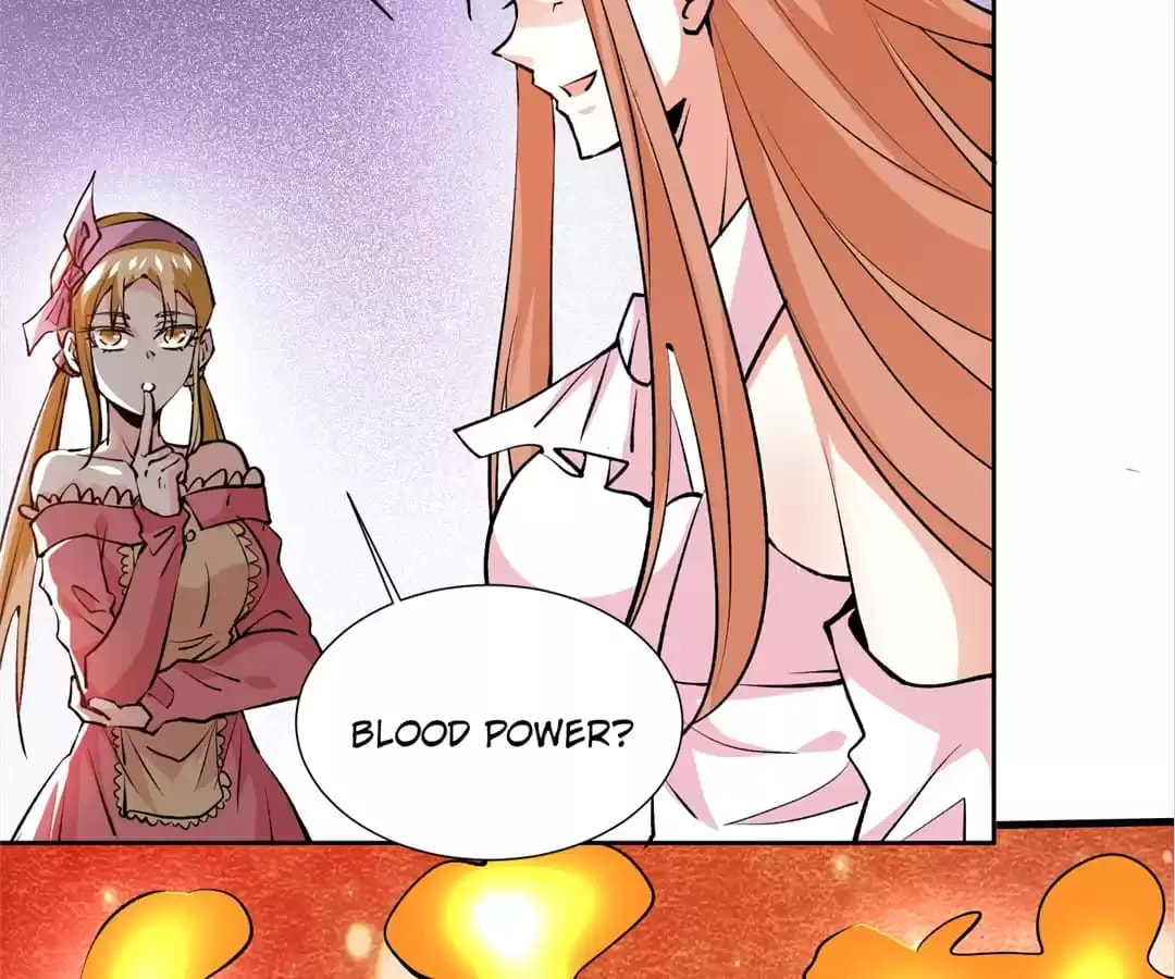 Read Almighty Master chapter 280 image 19 on Lezhin