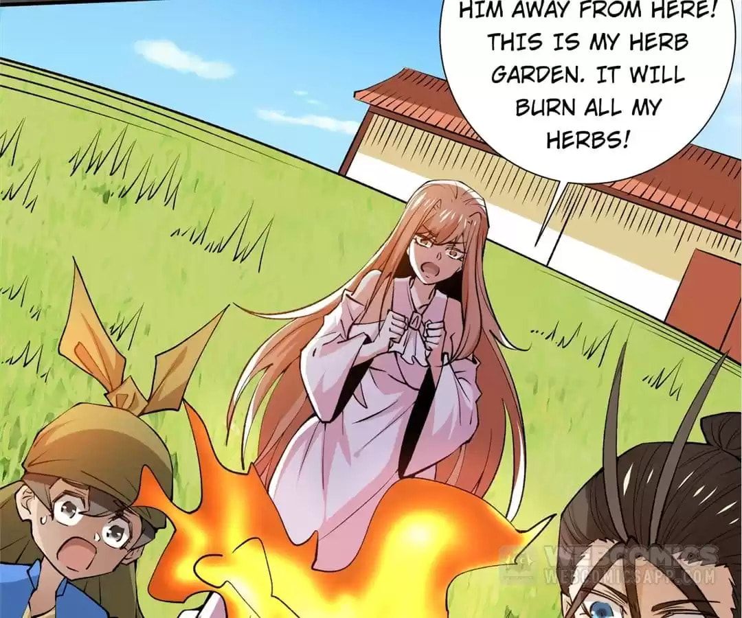 Read Almighty Master chapter 280 image 2 on Lezhin