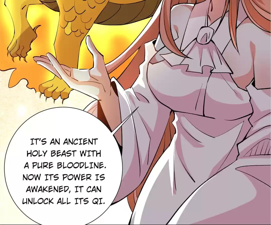 Read Almighty Master chapter 280 image 21 on Lezhin