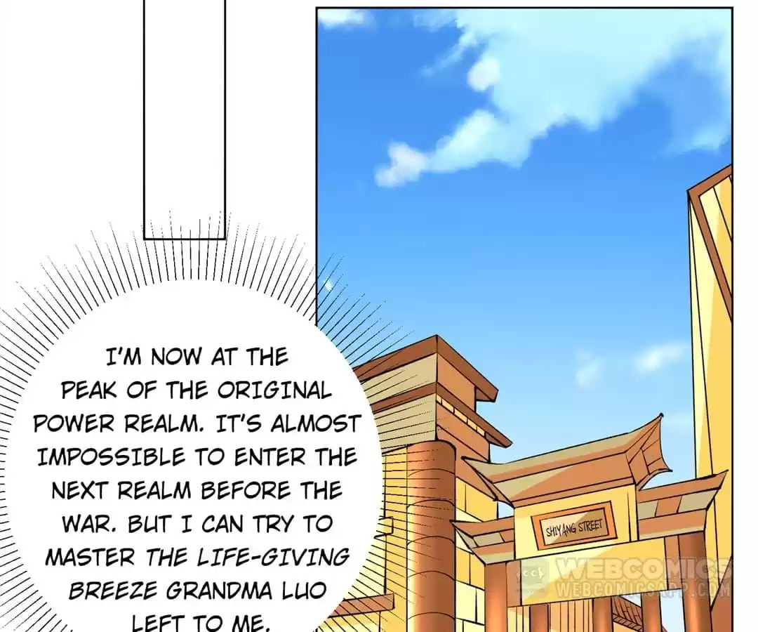 Read Almighty Master chapter 280 image 29 on Lezhin
