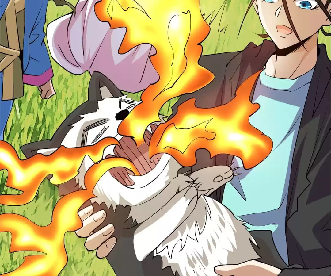 Read Almighty Master chapter 280 image 3 on Lezhin