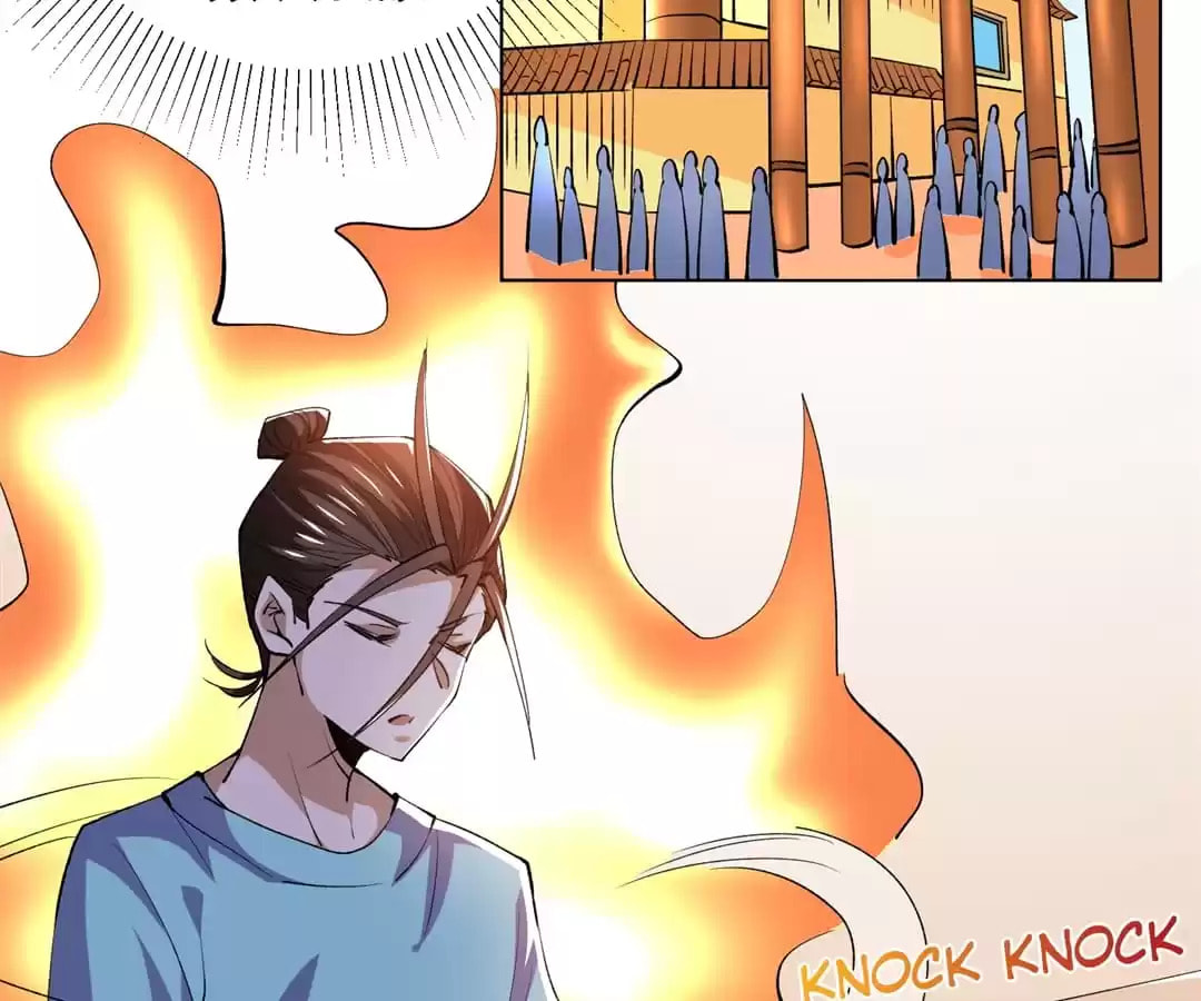 Read Almighty Master chapter 280 image 30 on Lezhin