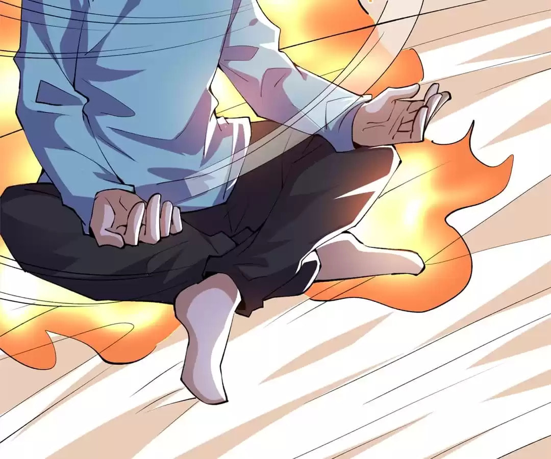 Read Almighty Master chapter 280 image 31 on Lezhin
