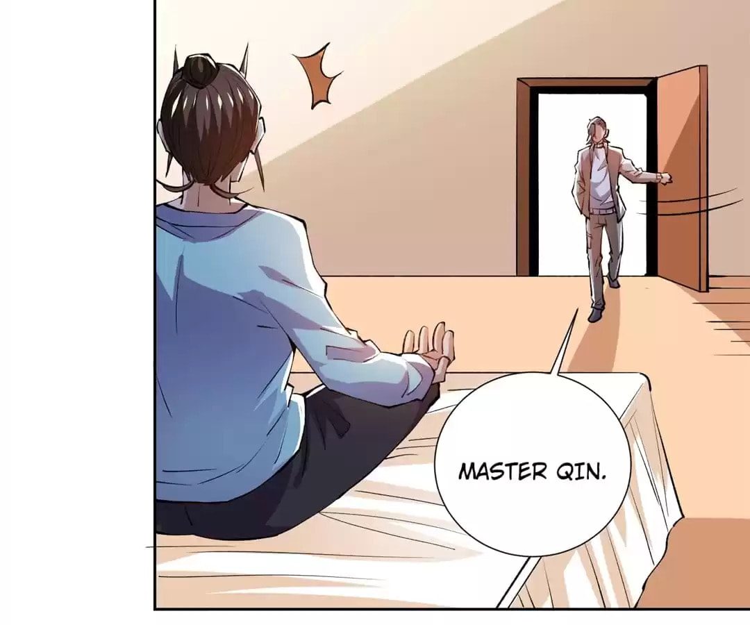 Read Almighty Master chapter 280 image 33 on Lezhin