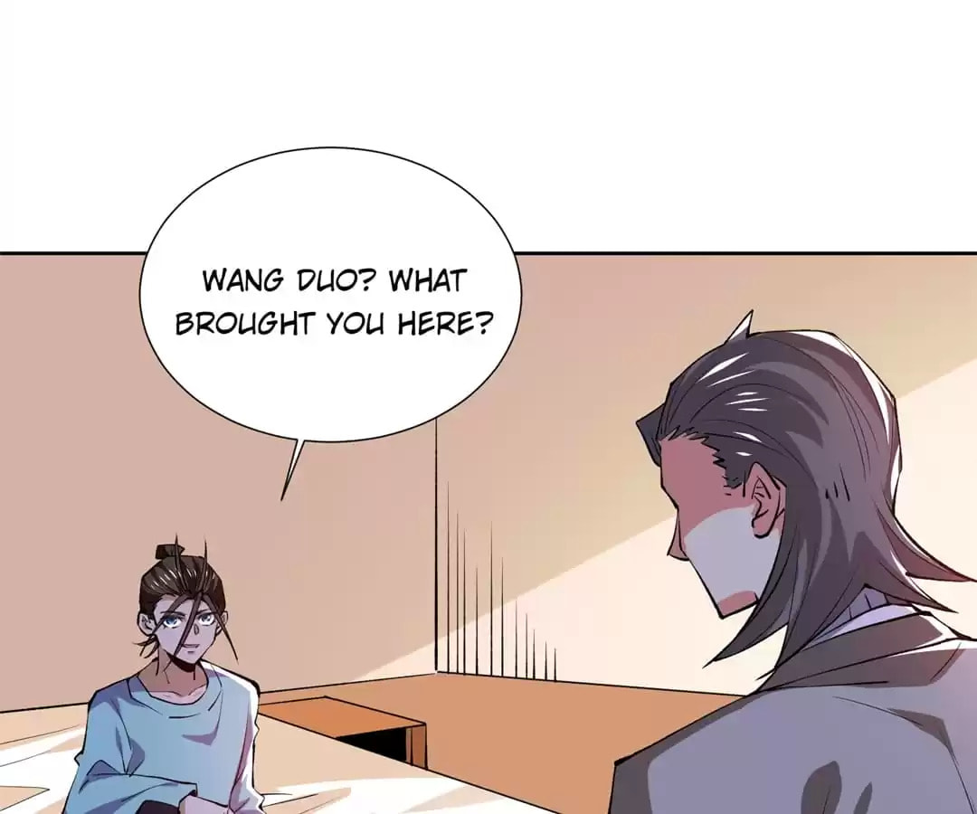 Read Almighty Master chapter 280 image 34 on Lezhin