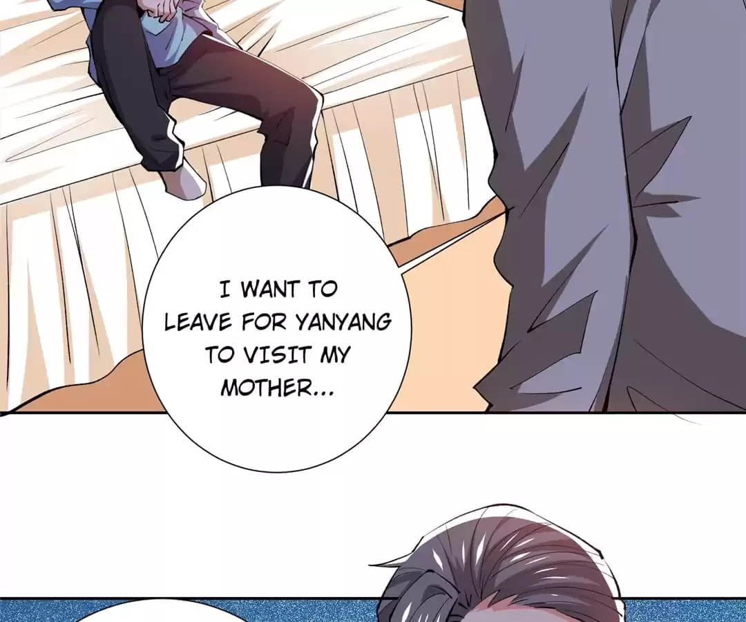 Read Almighty Master chapter 280 image 35 on Lezhin