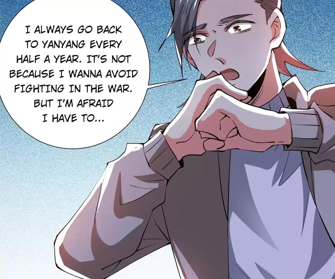 Read Almighty Master chapter 280 image 36 on Lezhin